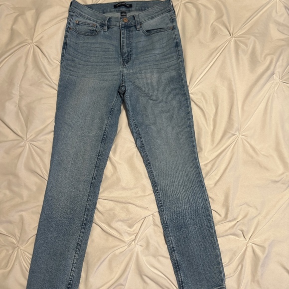 90s Calvin Klein Womens Size 6 Jeans - Picture 1 of 3